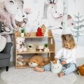 BusyKids Polica na hračky